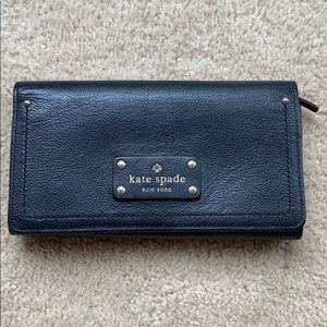 Kate Spade wallet